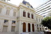 Paro en la UNLP: ATULP confirmó una jornada sin clases para la próxima semana