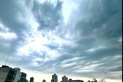 Pronóstico en La Plata: frío, sol y viento para este domingo 9 de agosto