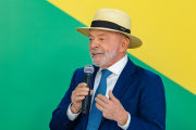 Habló el Canciller de Lula; pidió que Milei frene con las agresiones para normalizar la relación con Argentina