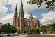 La Plata y un lunes helado: qué dice el pronóstico del SMN