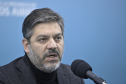 Bianco celebró el freno a la Ley de Tierras: “Es un parteaguas en la historia de Argentina”