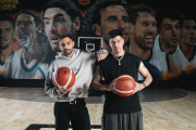 Duki inaugura su nueva cancha de básquet con un partido que reunirá a Campazzo, Scola y la Generación Dorada