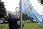 La UNLP festejó sus 121 años y renovó su compromiso con la educación pública