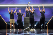 9z debuta en la Esports World Cup de CS2: el duelo sudamericano que abre el Grupo D