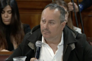 La dura advertencia de ENAC: Diego Ojeda dijo que el 68% de las pymes congeló inversiones