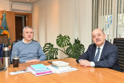La UNLP avanza con Provincia de Buenos Aires para proveer alimentos sociales