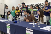 ADULP, ATULP y FULP anunciaron nuevas medidas a 300 días del incumplimiento de la Ley de Financiamiento Universitario