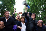 Patricia Bullrich descartó una candidatura en CABA: “Hay que ser realistas, es lo primero que va a pedir el PRO”
