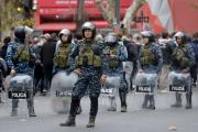 La Plata activa un amplio operativo policial por el clásico entre Estudiantes y Gimnasia
