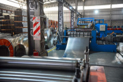 La Plata: más del 40% de las industrias aticipa una caída fuerte en 2026
