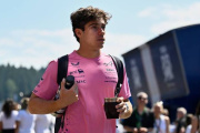 Fórmula 1: 14 butacas siguen libres y Franco Colapinto espera la renovación con Alpine