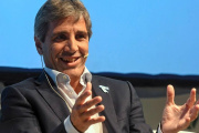 “Tenes razón Van der Kooy”, la irónica respuesta de Toto Caputo porque el editor de Clarín lo llamó “profeta equivocado”
