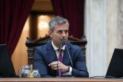 El Gobierno no logra cerrar a los gobernadores aliados y se abre un escenario incierto en el Congreso