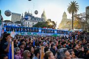 300 días después, la Ley Universitaria sigue sin aplicarse y crece la presión
