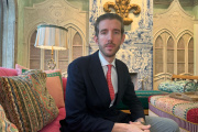 Trump designó al hijo de un empresario argentino como Subsecretario para Asuntos del Hemisferio Occidental