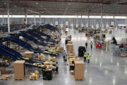 Mercado Libre proyecta un nuevo centro logístico en La Plata y estima 900 nuevos empleos