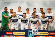 Gimnasia busca los cuartos de Copa Argentina ante Deportivo Riestra: hora y TV