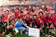 Sede confirmada para Estudiantes-Barracas por los octavos de final de la Copa Argentina