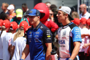 Colapinto y Alpine, atentos: Racing Bulls cambia de piloto para Zandvoort