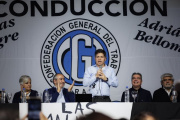 Axel llamó en Chaco a armar un frente federal para “terminar con este experimento de ultra derecha”