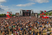 Cosquín Rock 2027 confirmó la grilla completa de artistas para febrero en Córdoba