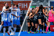 Las Leonas y Los Leones en el Mundial: así sigue el camino hacia las semifinales