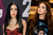 ¿Nicki Nicole y Ángela Torres juntas? La canción inédita que mostró en Luzu TV