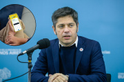 Kicillof anunció medidas contra abusos de billeteras virtuales: cuáles son