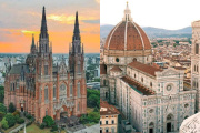 Catedral de La Plata: a qué hora es la final y cómo votar este sábado