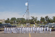 Punta Indio en alerta: Provincia cuestionó el traslado de la Base Aeronaval y pidió revisar la medida