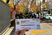 Estudiantes - Barracas Central: precios, horarios y dónde sacar las entradas