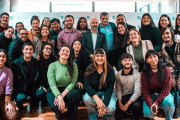 La Plata se prepara para recibir el Congreso Federal e Internacional de Juventudes
