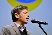 Kicillof se consolida como el peronista con mejor imagen con 36%; aunque le crece Myriam Bregman por izquierda
