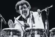 Murió Rubén Rada a los 83 años: una vida dedicada al candombe y a la música rioplatense