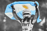 ¡Confirmado! Franco Colapinto seguirá en Alpine y correrá en la Fórmula 1 en 2027
