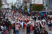Berisso prepara la 49° Fiesta del Inmigrante: conocé el cronograma de actividades