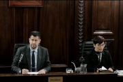 La situación de los morosos y el apagón de EDELAP monopolizó la sesión del Concejo Deliberante