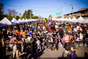 Llega la 4° Expo Igualdad Bonaerense al Hipódromo de La Plata: más de 300 emprendimientos