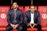 Emiliano Díaz habló de River y le dejó un mensaje a la dirigencia: “Es momento de unirse”