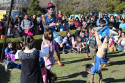 Día de la Niñez en La Plata: habrá juegos, música y sorteos gratis en el Hipódromo