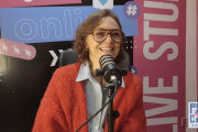 Aurelia Di Berardino: “La idea de los dueños de la IA de instalarnos un riesgo existencial esconde un espíritu mesiánico”