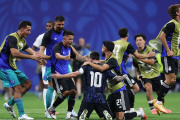 Los compañeros de la Selección despidieron a Messi con emotivos mensajes: “Gracias por hacernos tan felices”