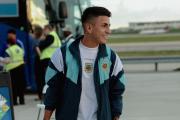 River acordó por Thiago Almada: cuánto pagará y cuándo podría debutar