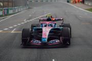 Fórmula 1: Norris logró la pole en Zandvoort y Colapinto largará 14°