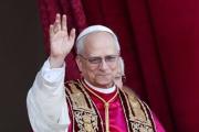 Una delegación del Vaticano llegó a Buenos Aires para preparar la visita de León XIV