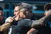 Riestra le ganó 2-0 a Estudiantes y profundizó su mal momento antes del clásico