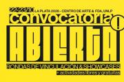 DATA MÚSICA: La Plata será sede de una feria internacional de música independiente