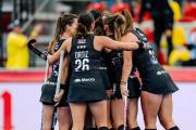 Las Leonas derrotaron a Australia 1-0 y van por la Copa del Mundo frente a Países Bajos