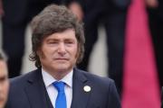 Milei sale de gira con la expectativa de mostrarse como el líder de la derecha regional