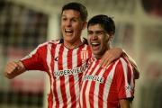 Estudiantes le ganó 4-0 a Gimnasia y hace 23 años que no pierde un clásico de local
